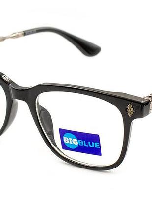 Окуляри комп'ютерні bigblue 98031-c02
