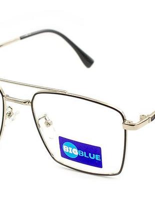 Окуляри комп'ютерні bigblue 8075-c3