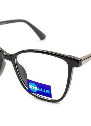Очки компьютерные bigblue 7069-c84