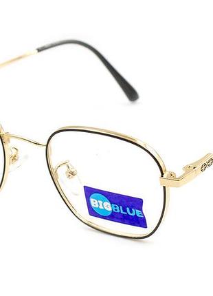 Очки компьютерные bigblue t8011-c2