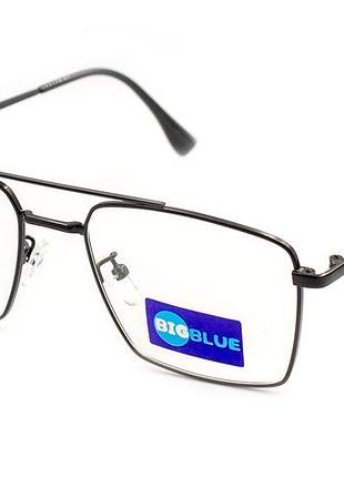 Очки компьютерные bigblue 8075-c1