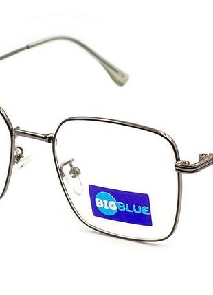 Очки компьютерные bigblue 8026-c3