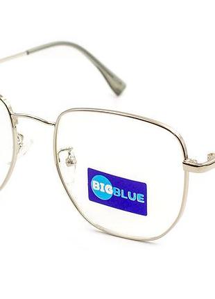 Очки компьютерные bigblue 8011-c3