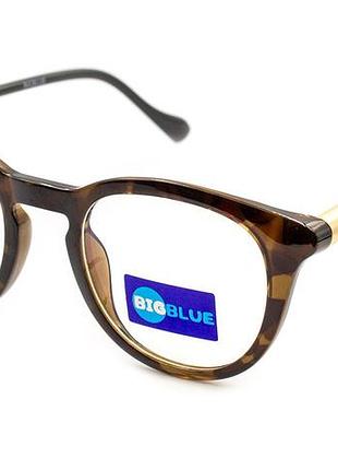 Окуляри комп'ютерні bigblue 7715-c4
