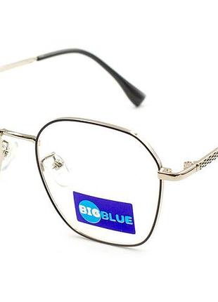 Очки компьютерные bigblue 8005-c3