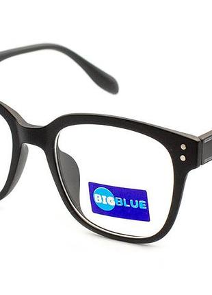 Окуляри комп'ютерні bigblue 30315-c2