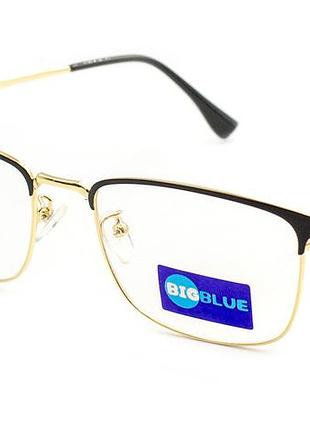 Окуляри комп'ютерні bigblue 95004-c3