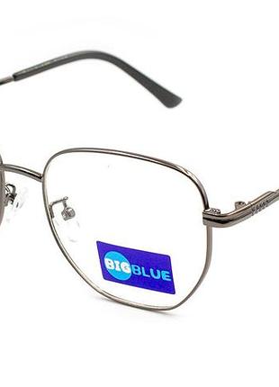 Окуляри комп'ютерні bigblue 8035-c1