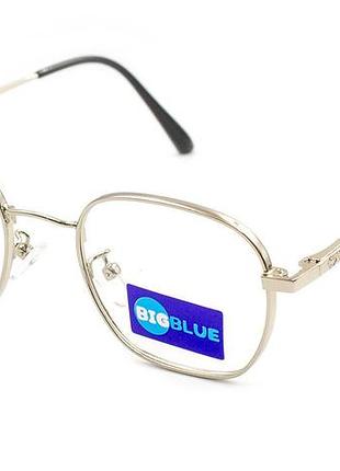 Очки компьютерные bigblue t8011-c3