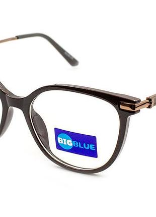 Очки компьютерные bigblue 7071-c14