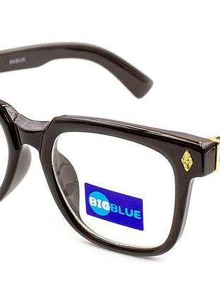 Очки компьютерные bigblue 98025-c14