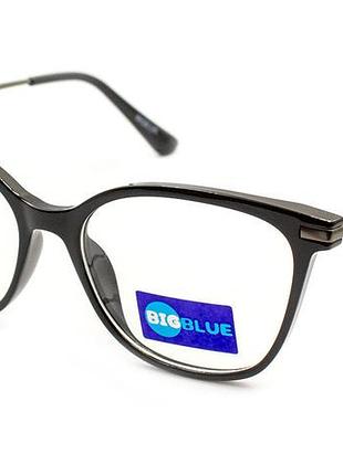 Очки компьютерные bigblue 7072-c02