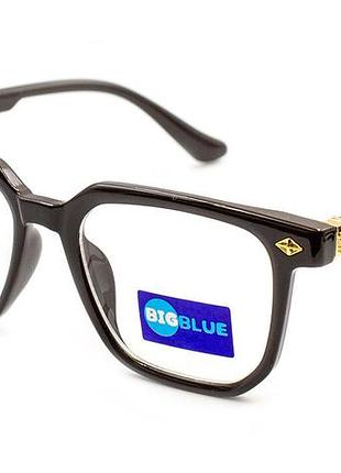Очки компьютерные bigblue 98026-c14