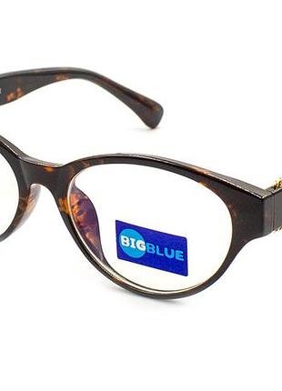Очки компьютерные bigblue 2716-1-c4