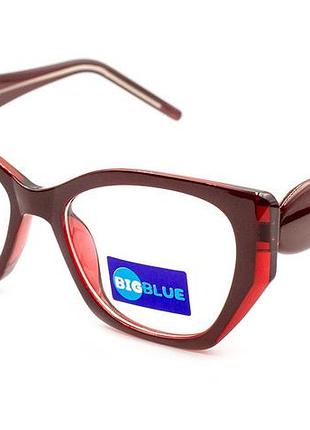 Окуляри комп'ютерні bigblue 7075-c515