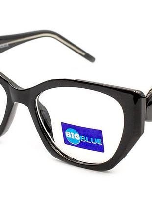 Очки компьютерные bigblue 7075-c2
