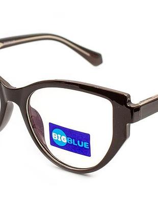 Очки компьютерные bigblue 7722-c2