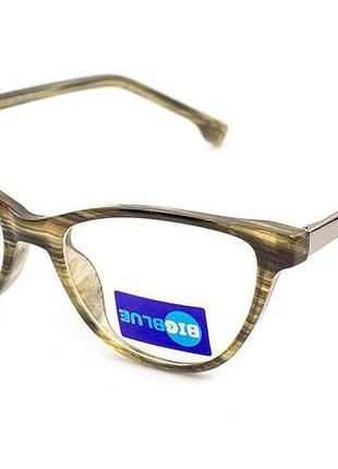 Окуляри комп'ютерні bigblue 7027-c3