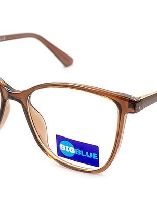Очки компьютерные bigblue 7069-c14