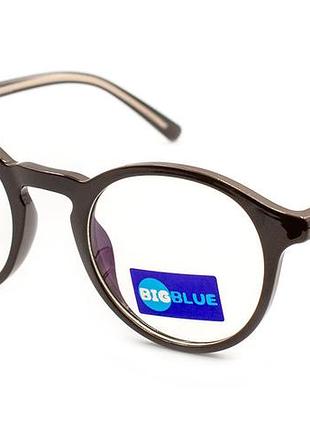 Очки компьютерные bigblue 7714-c2