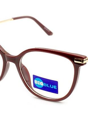 Окуляри комп'ютерні bigblue 7071-c84
