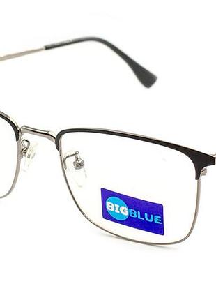 Окуляри комп'ютерні bigblue 95004-c2