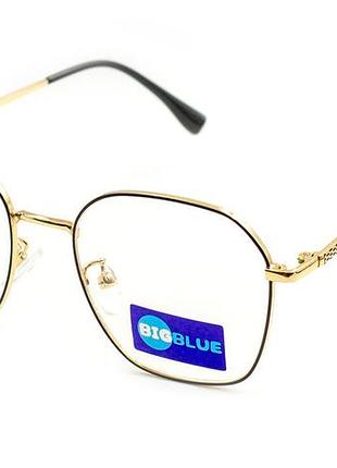 Очки компьютерные bigblue 8005-c5