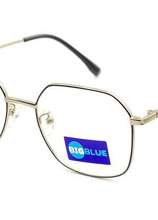 Окуляри комп'ютерні bigblue 8019-c4