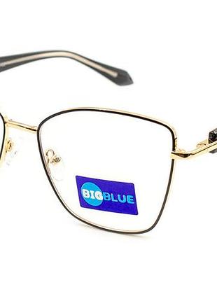 Очки компьютерные bigblue 68012-c1