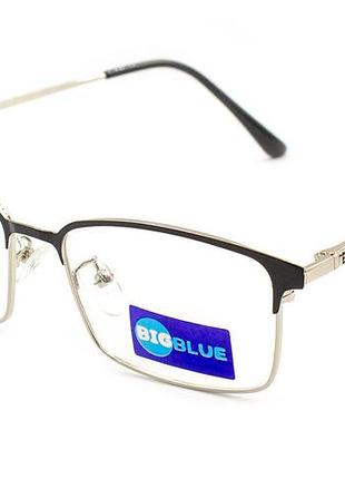 Очки компьютерные bigblue 1002-c1
