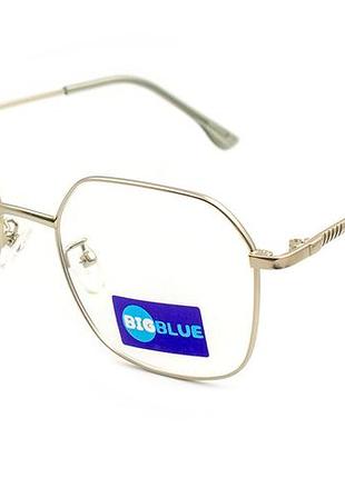 Очки компьютерные bigblue 8019-c3