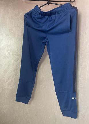 Штани nike dri-fit, 137-147 см