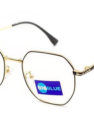 Окуляри комп'ютерні bigblue m8023-c2