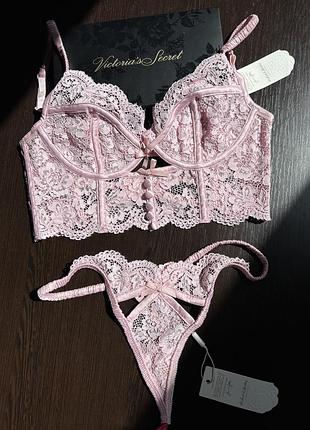 Комплект for love&lemons