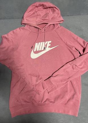 Жіноча худі nike