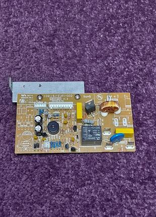 Плата для хлебопечи saturn st-ec0127 102119