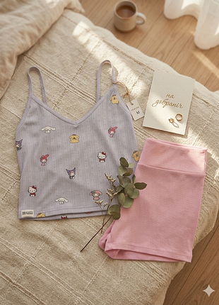 Піжама primark м
