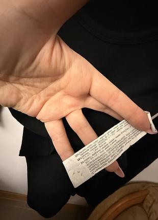 Zara топ логслів 3