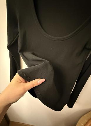 Zara топ логслів 5