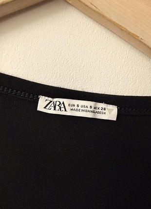 Zara топ логслів 4