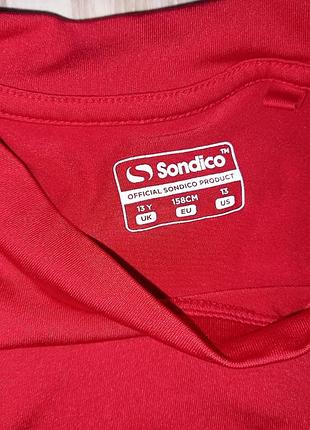 Термокофта рашгард sondico 4