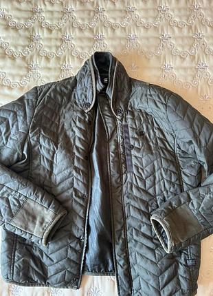 Куртка g-star raw