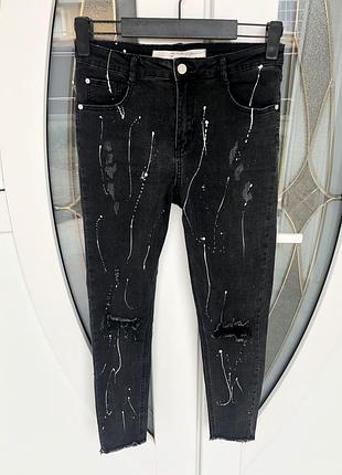 Женские джинсы
