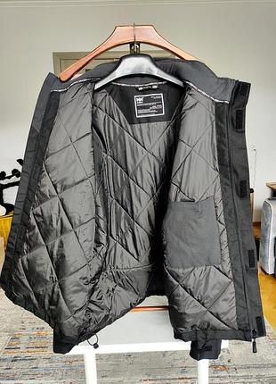 Продам теплу робочу куртку helly hansen berg insulated winter jacket 6