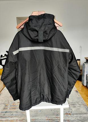Продам теплу робочу куртку helly hansen berg insulated winter jacket 4