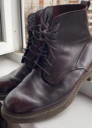 Timberland ботінки оригінал 2
