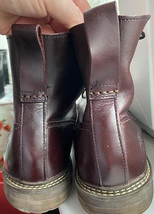 Timberland ботінки оригінал 3