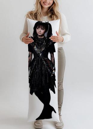 Babymetal (babymetal) дакімакура, подушка ростова 180*60 см