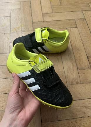 Сороканіжки adidas