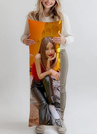 Дакимакура солар mamamoo 180*60 см